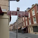 Daire Au Pied De La Cathedrale Calme Deconnexion