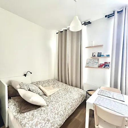 Au Pied De La Cathedrale Calme Deconnexion Apartment *