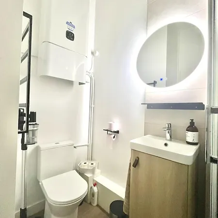 Au Pied De La Cathedrale Calme Deconnexion Apartment