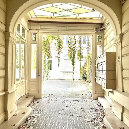 Au Pied De La Cathedrale Calme Deconnexion Amiens