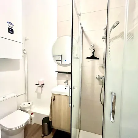 Appartement Au Pied De La Cathedrale Calme Deconnexion *