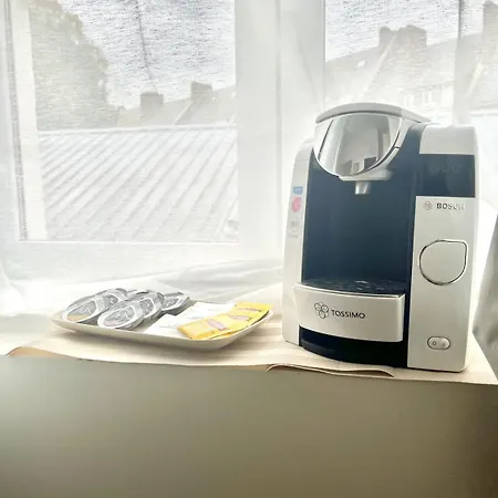 Au Pied De La Cathedrale Calme Deconnexion