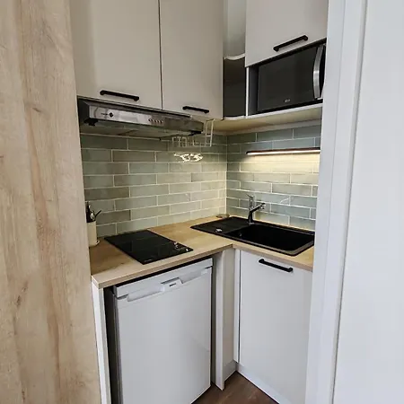 Au Pied De La Cathedrale Calme Deconnexion Apartment Amiens