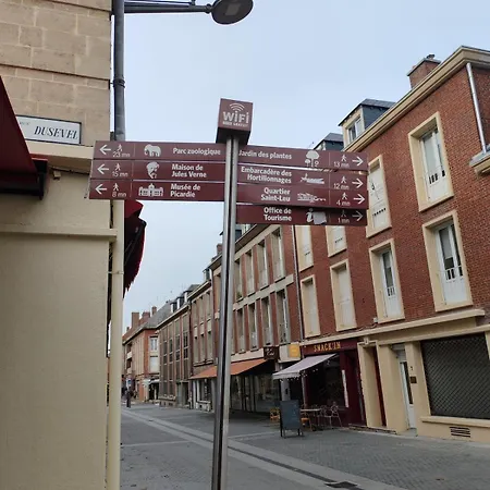 Apartment Au Pied De La Cathedrale Calme Deconnexion