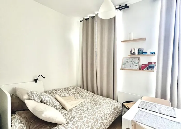 Au Pied De La Cathedrale Calme Deconnexion Apartment *