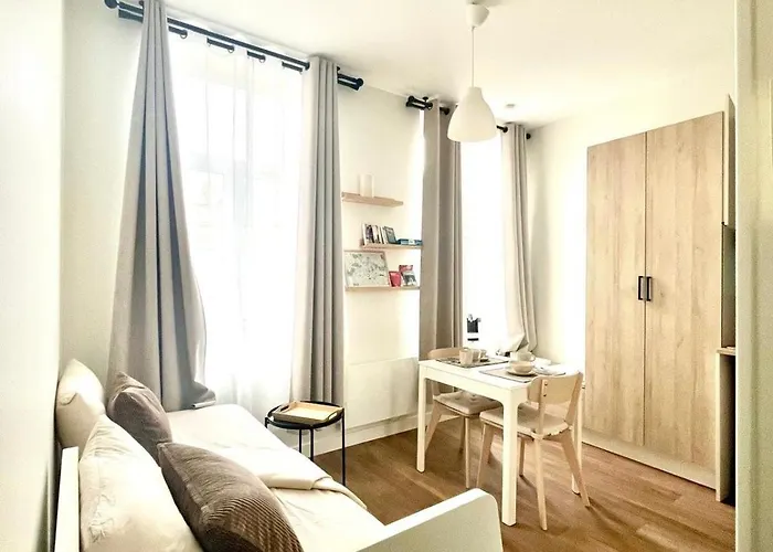 Au Pied De La Cathedrale Calme Deconnexion *