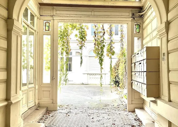 Au Pied De La Cathedrale Calme Deconnexion Amiens