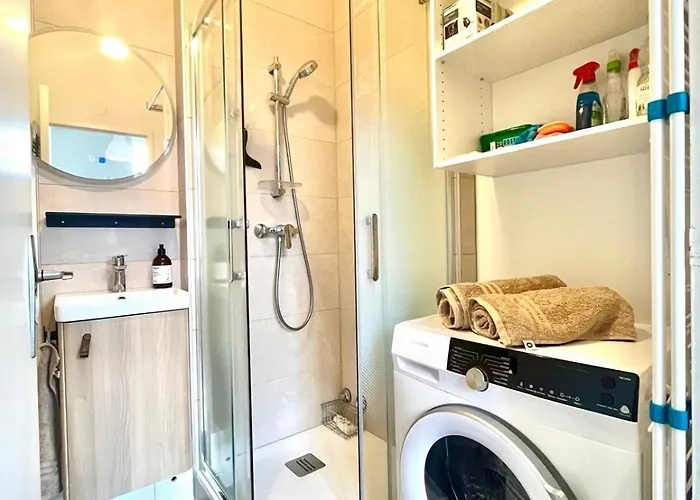 Au Pied De La Cathedrale Calme Deconnexion