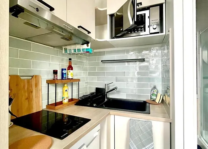 Au Pied De La Cathedrale Calme Deconnexion Amiens