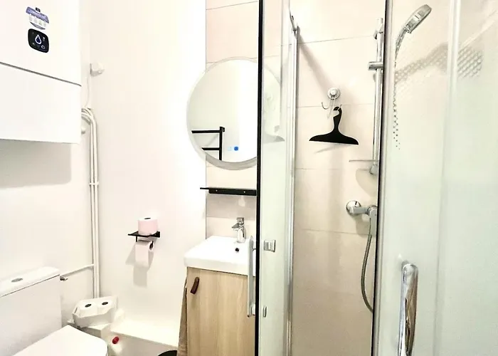 Apartment Au Pied De La Cathedrale Calme Deconnexion *