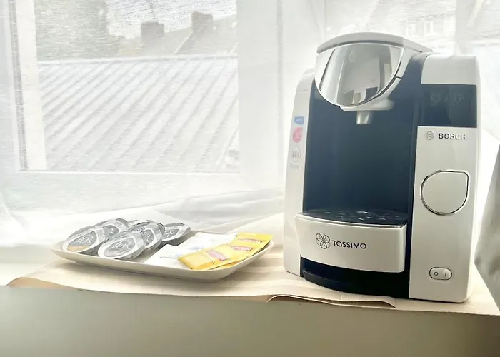 Au Pied De La Cathedrale Calme Deconnexion