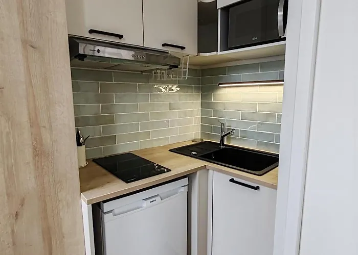 Au Pied De La Cathedrale Calme Deconnexion Apartment Amiens