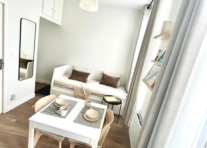 Au Pied De La Cathedrale Calme Deconnexion *